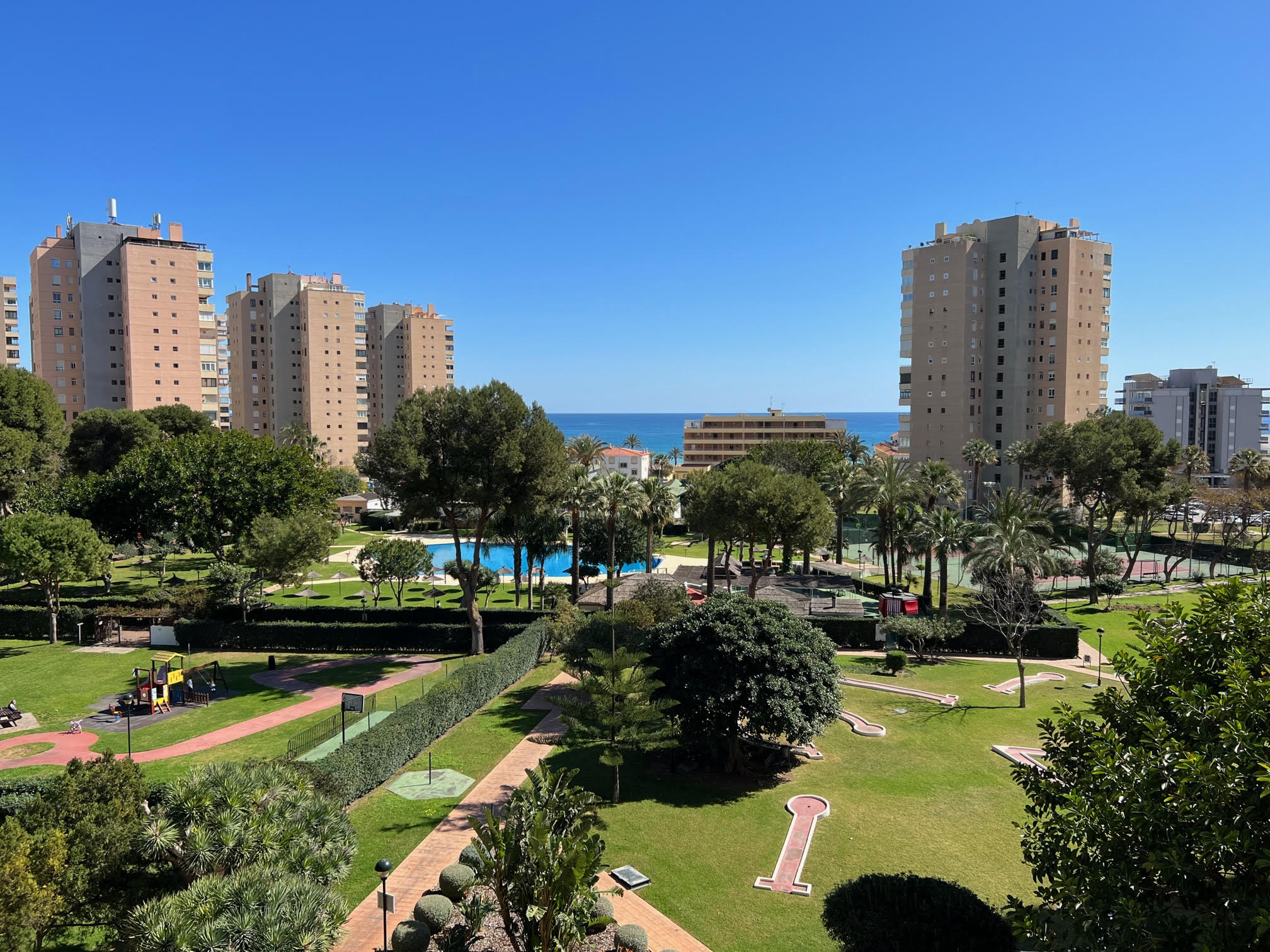 Playamar