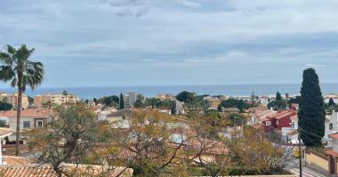 Villa Pinillo